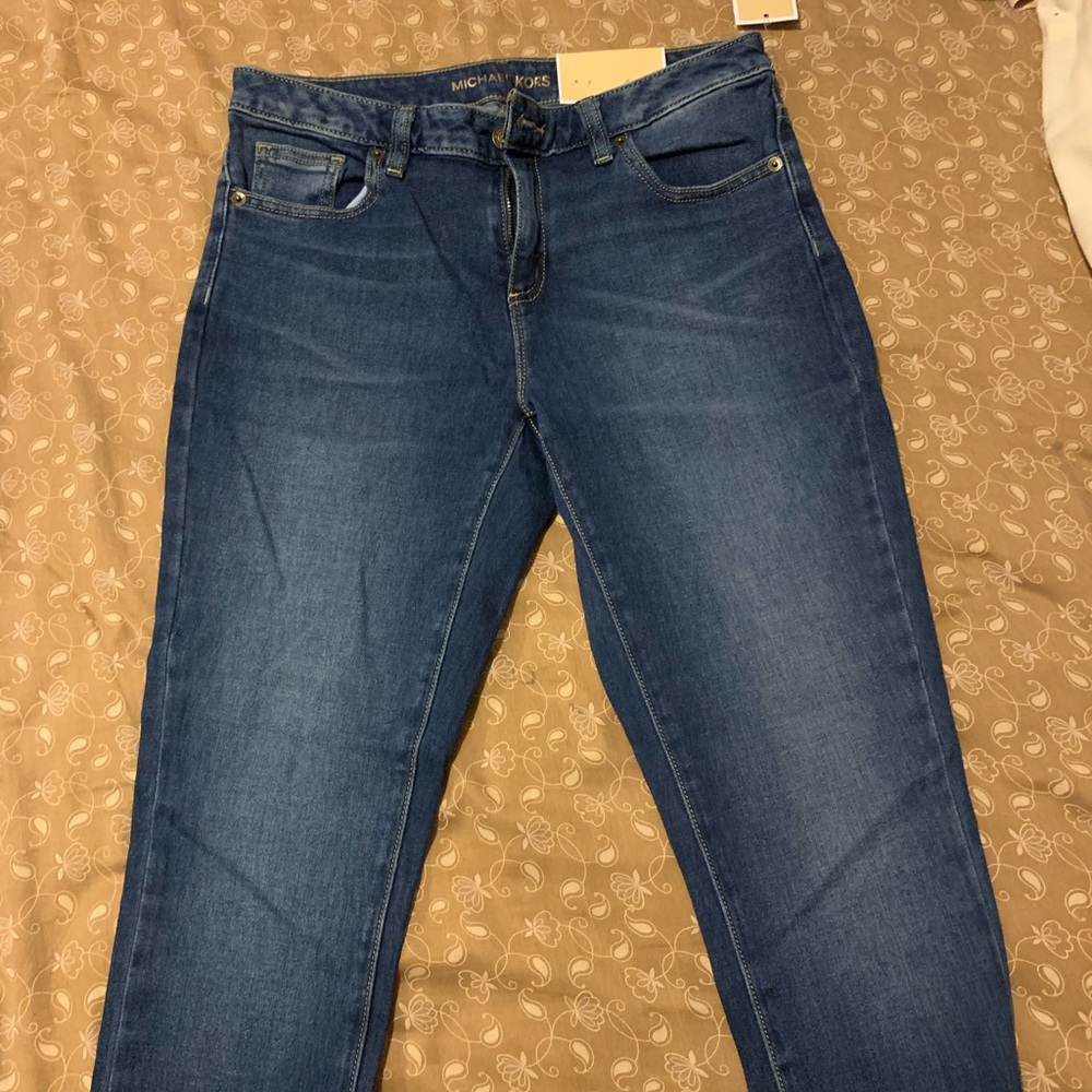 MK Jeans